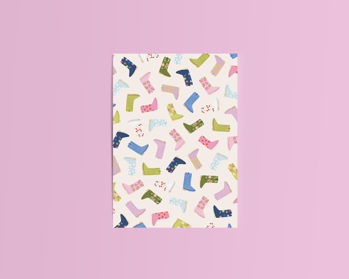 Fun Crafting Paper Pack