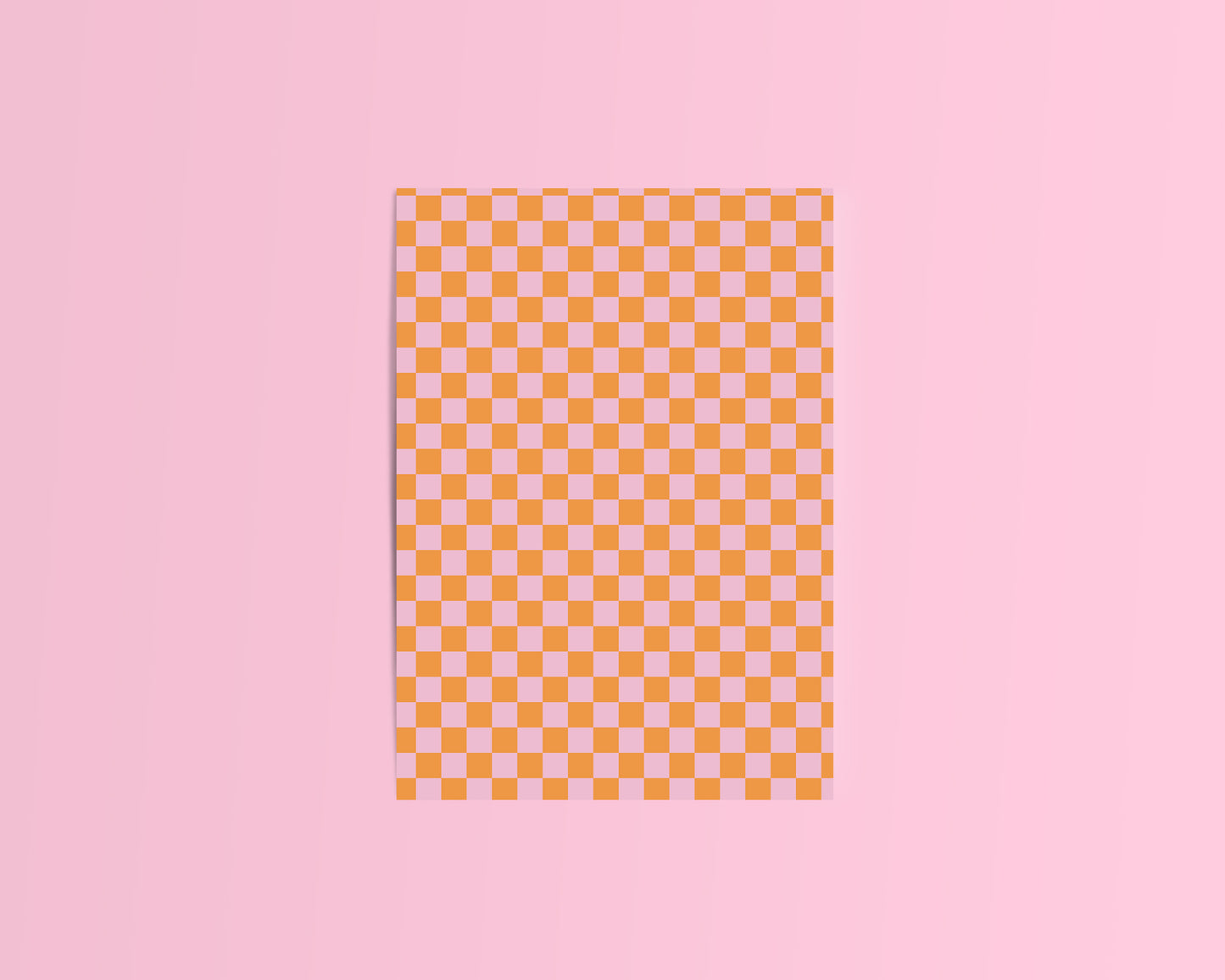 Checkerboard Crafting Paper Pack