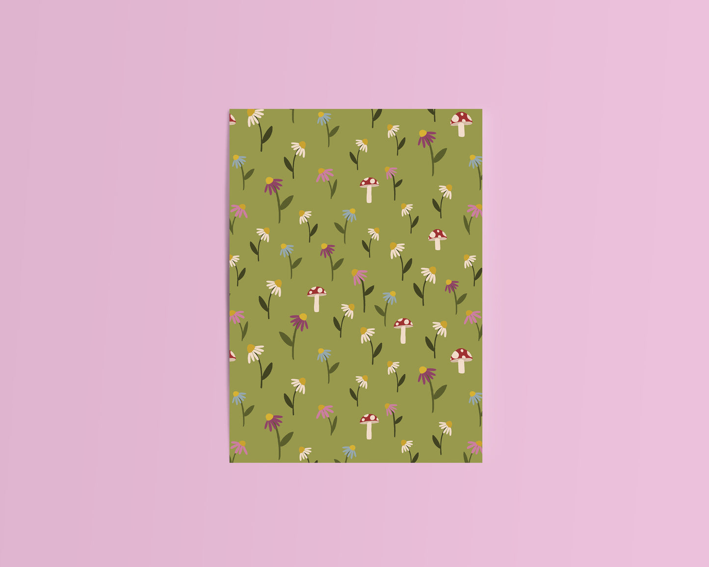 Fun Crafting Paper Pack
