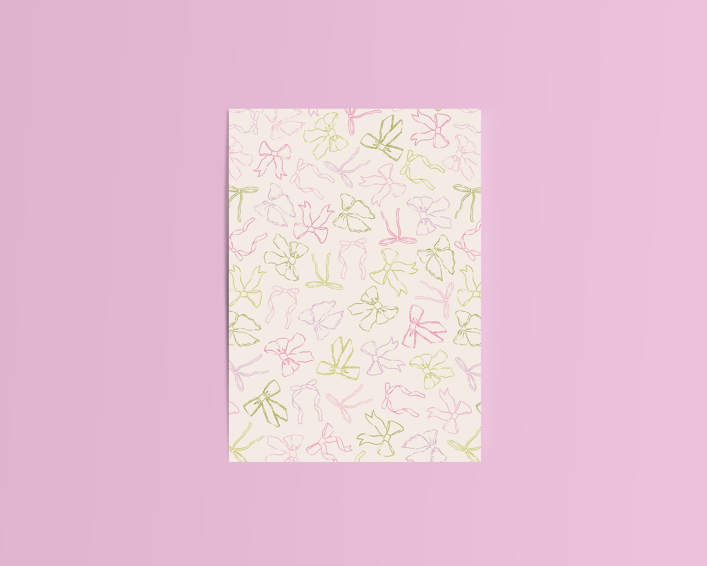 Fun Crafting Paper Pack