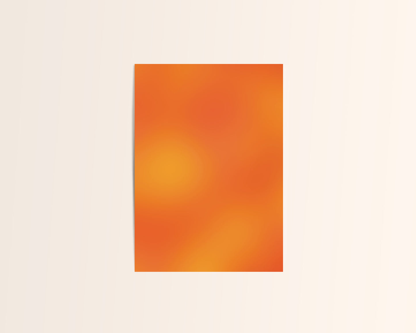 Gradient Crafting Paper Pack