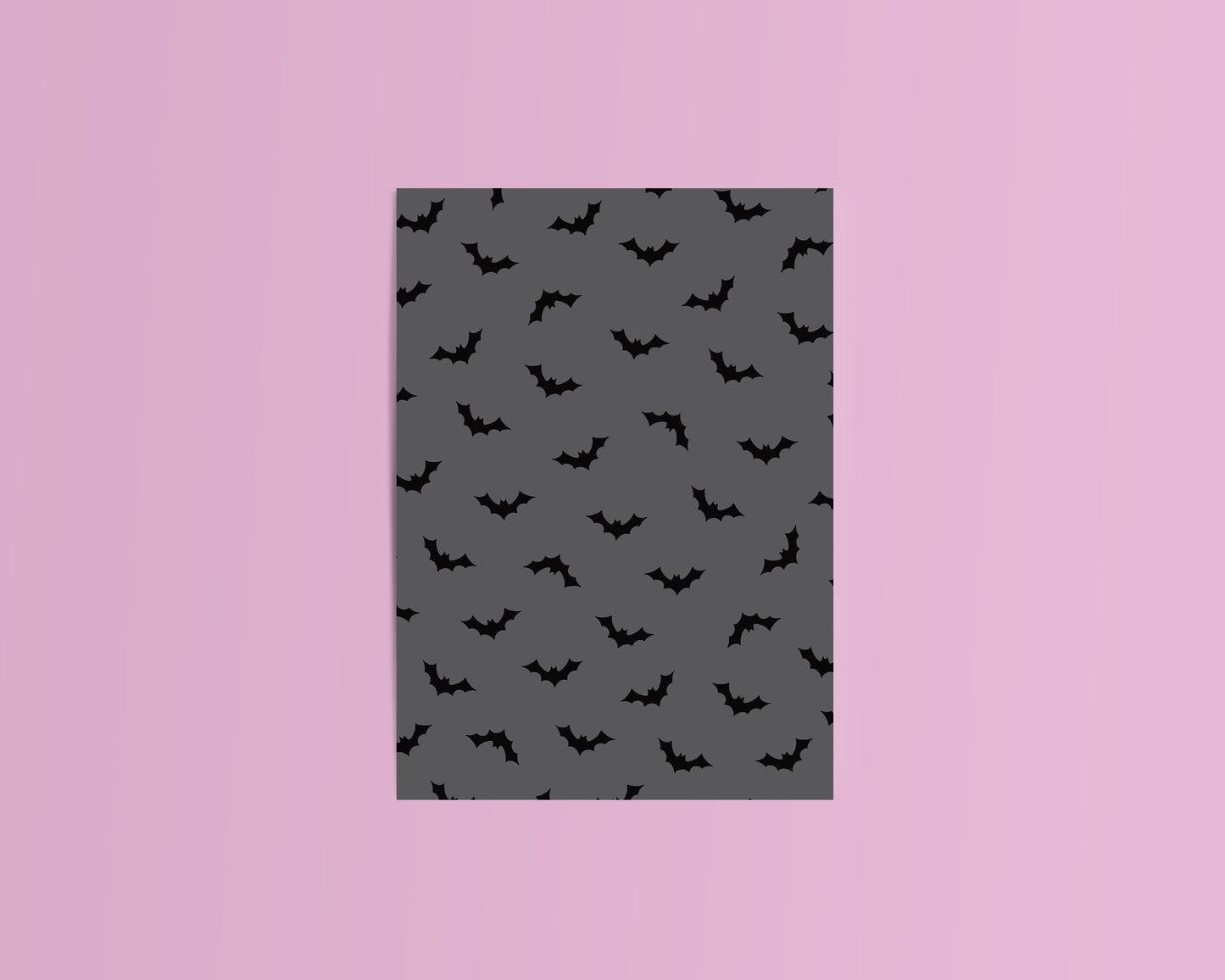 Spooky Journal/Crafting Papers
