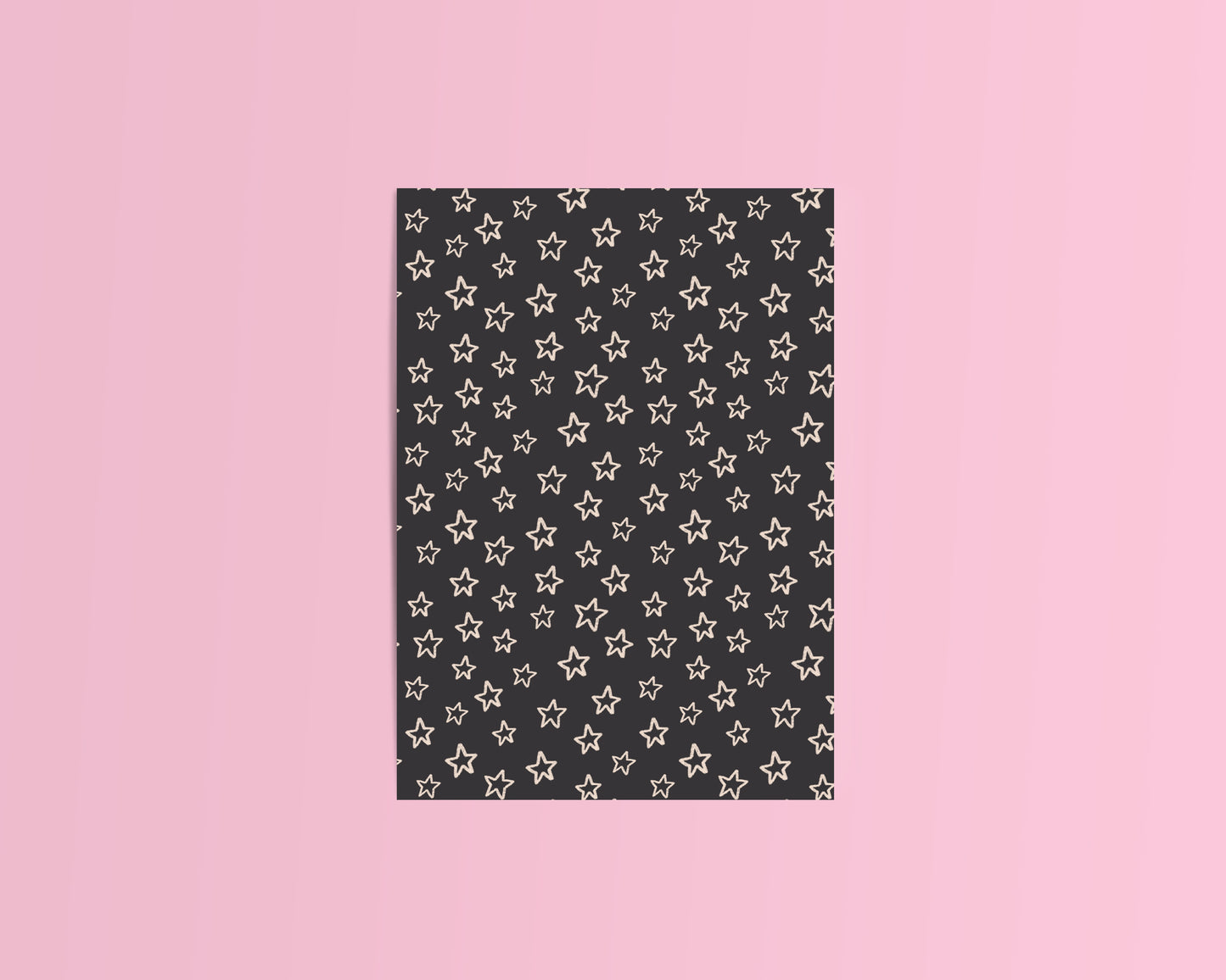 Black and White Deco Crafting Papers