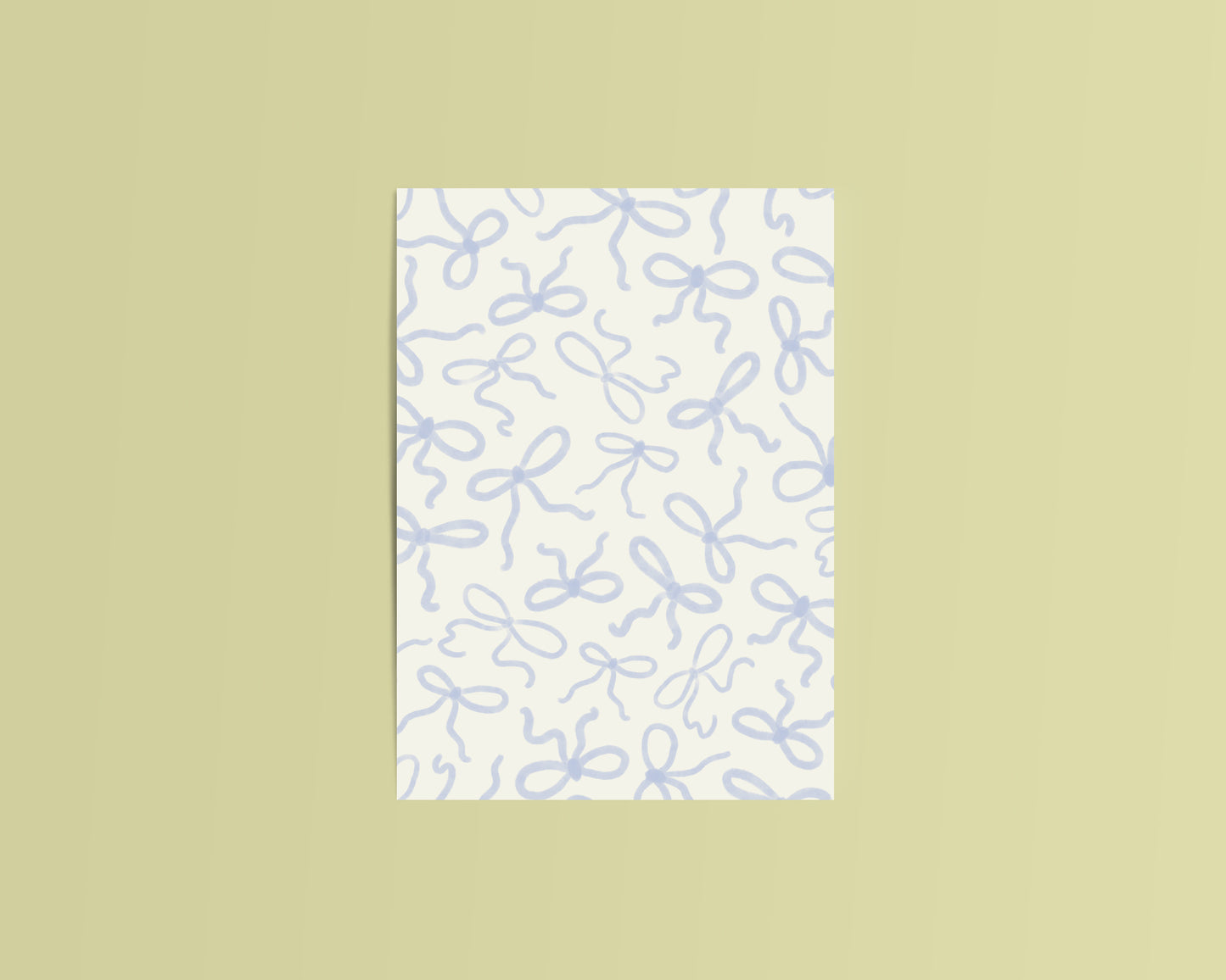 Pretty Deco Crafting Papers