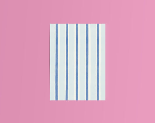 Painted Stripe Deco Crafting Papers