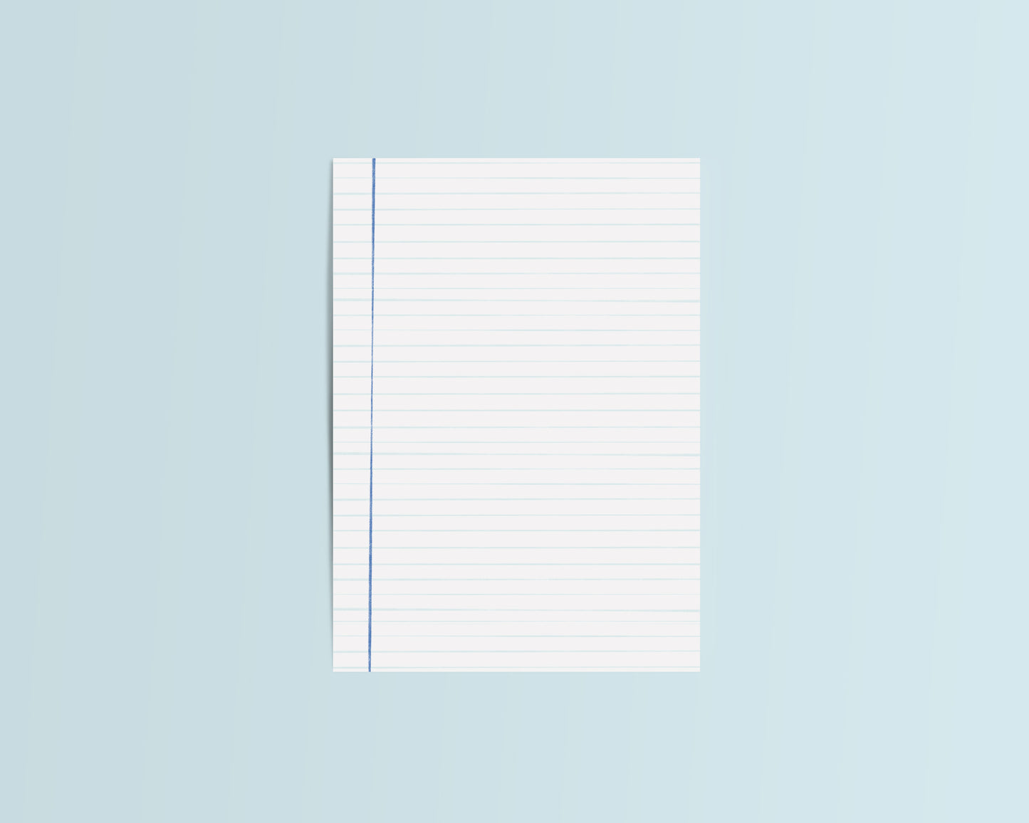 Notepapers Deco Crafting Papers