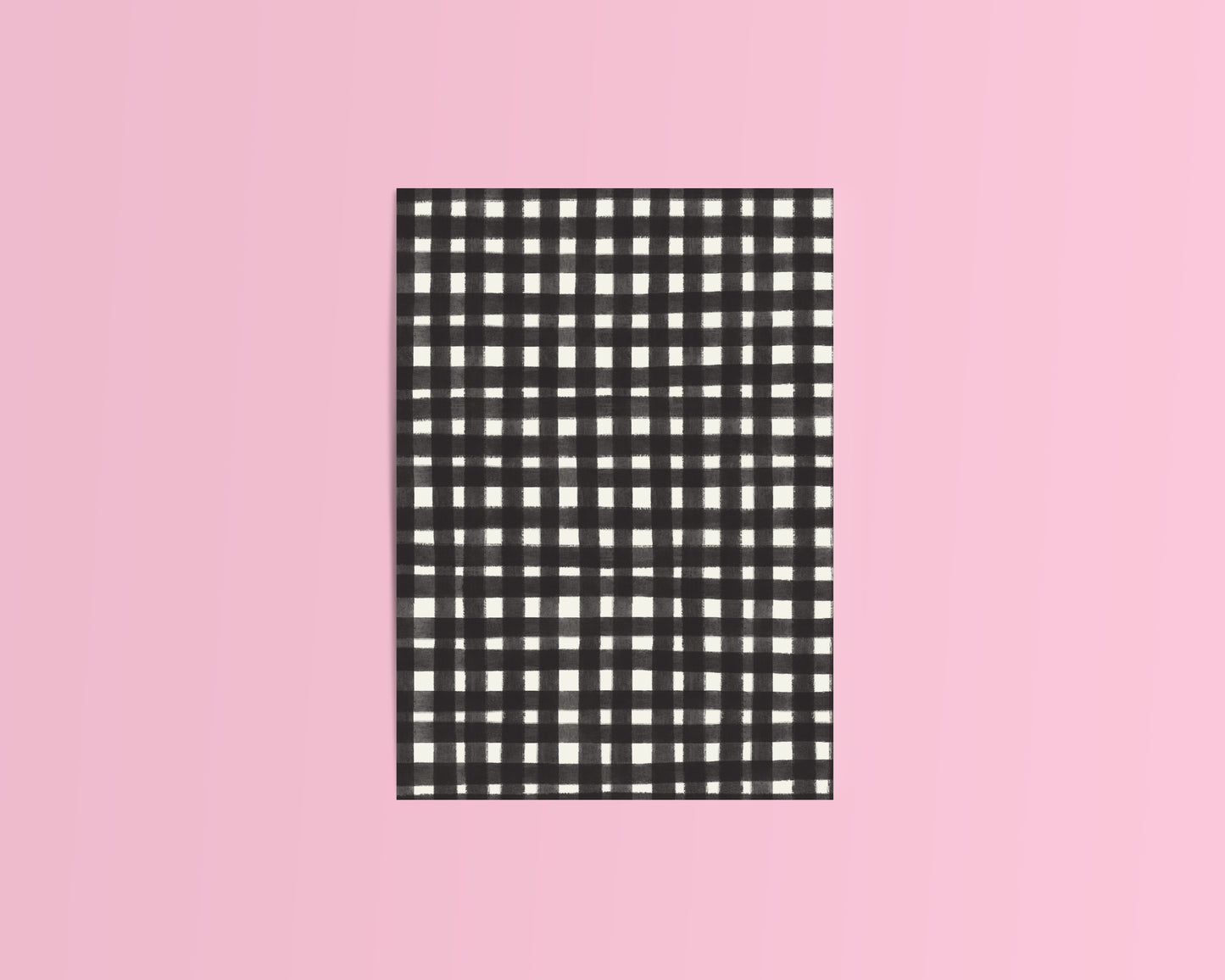 Black and White Deco Crafting Papers