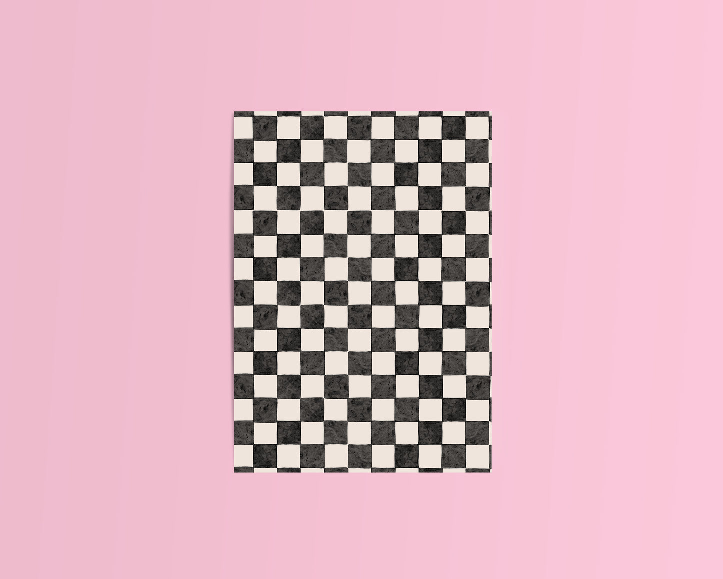 Black and White Deco Crafting Papers