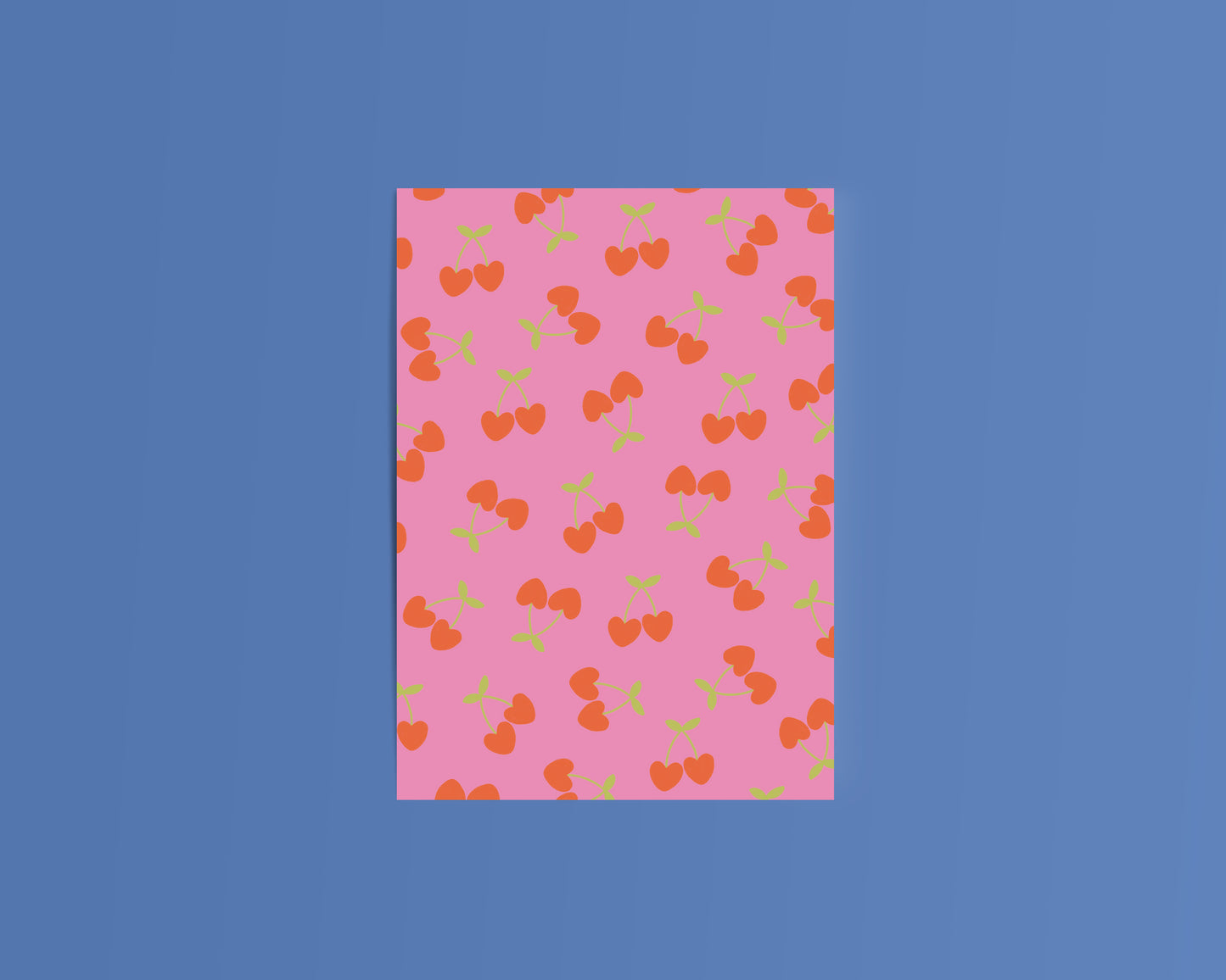 Bright Patterns Deco Crafting Papers