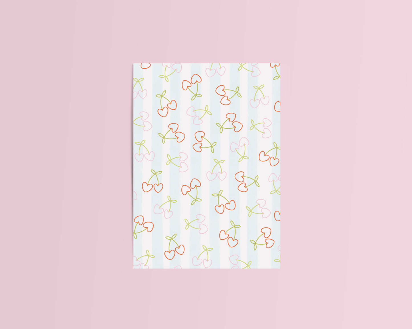 Patterns and Icons Deco Crafting Papers