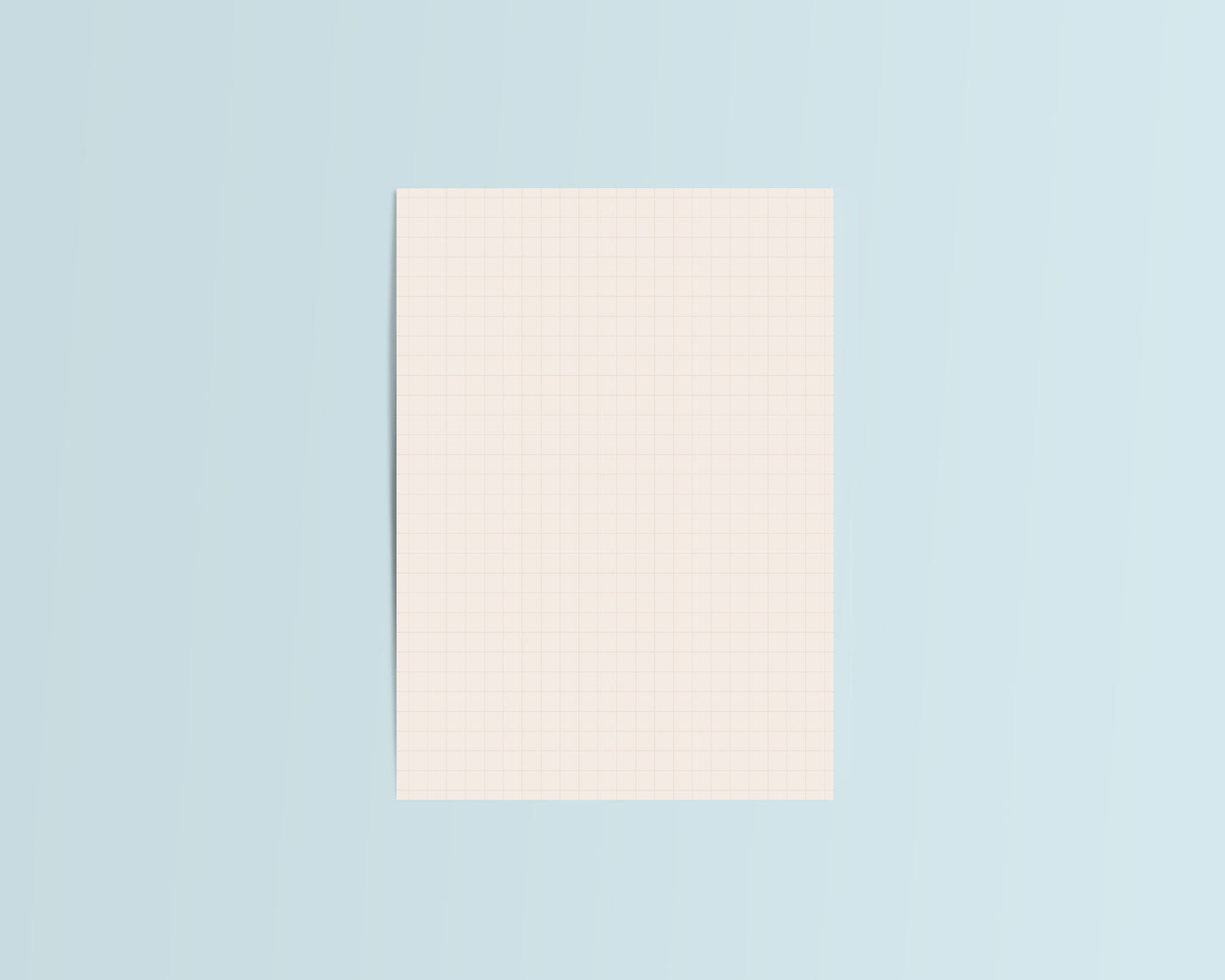 Notepapers Deco Crafting Papers
