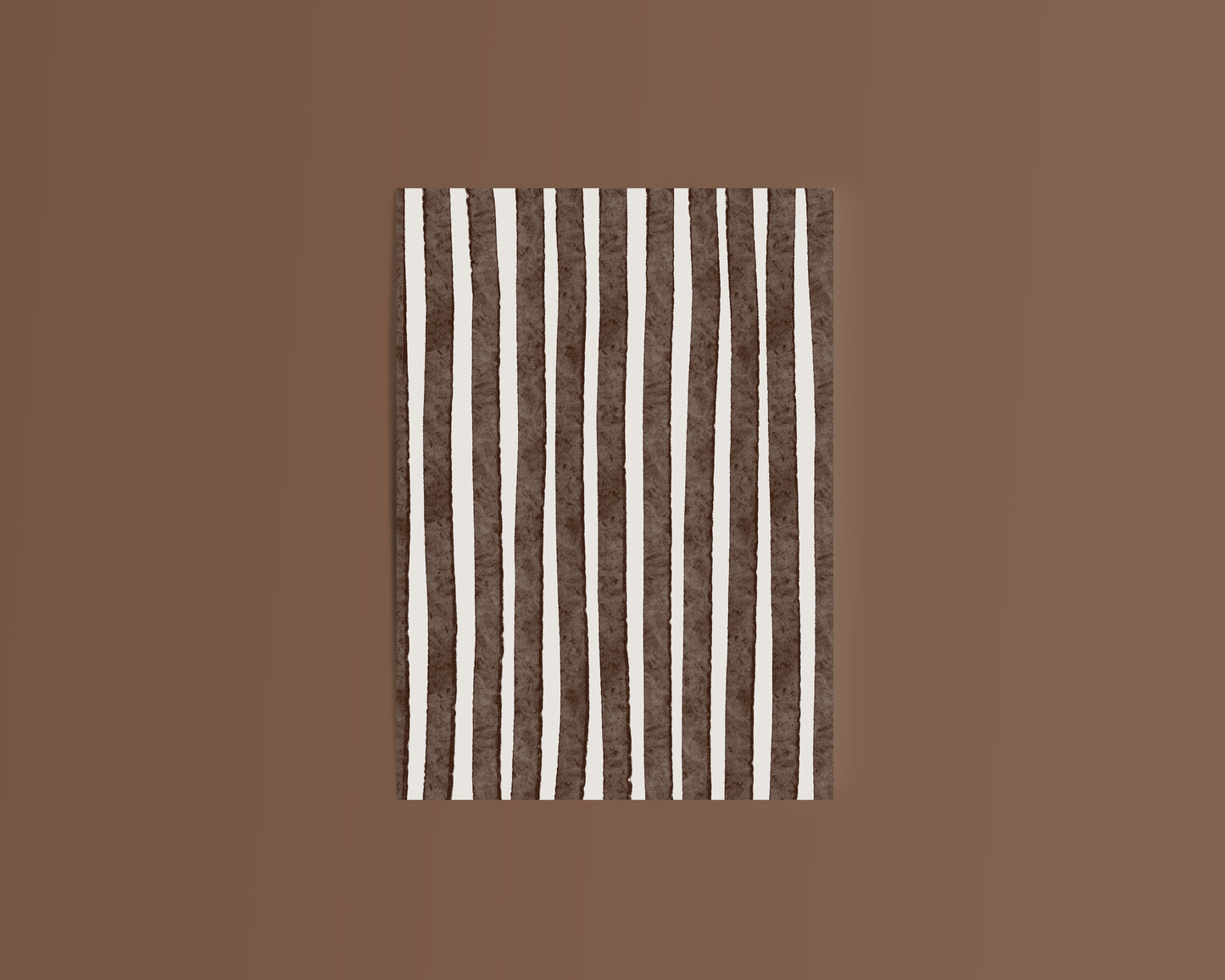 Coffee Painterly Deco Crafting Papers