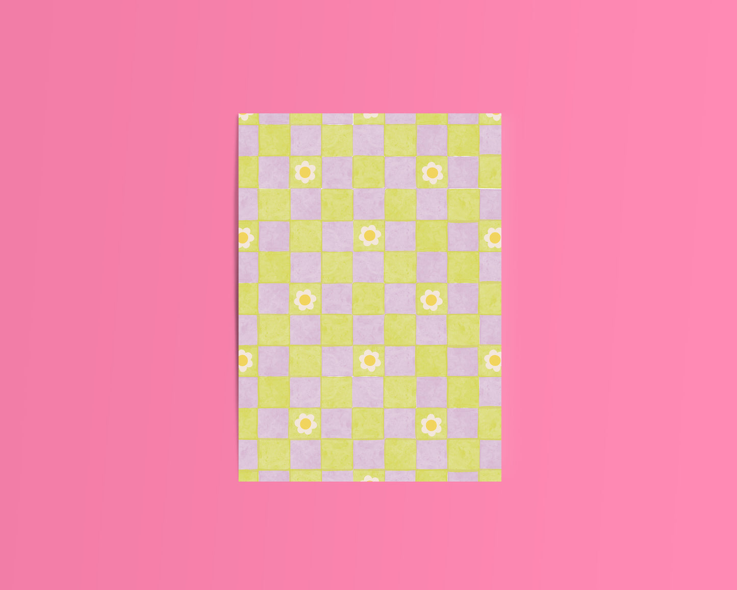 Bright Patterns Deco Crafting Papers