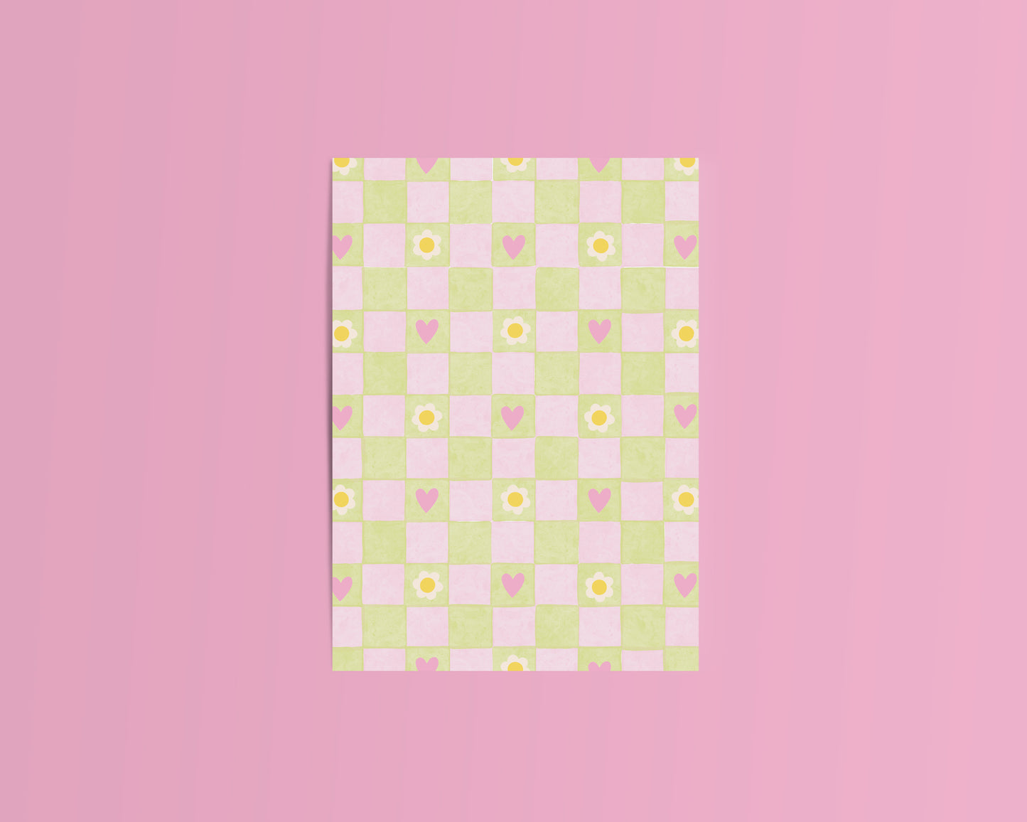 Cute Patterns Deco Crafting Papers
