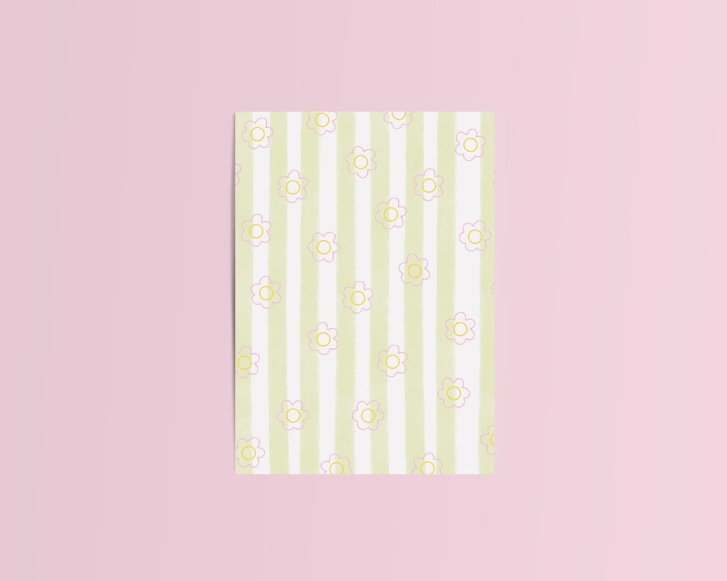 Patterns and Icons Deco Crafting Papers