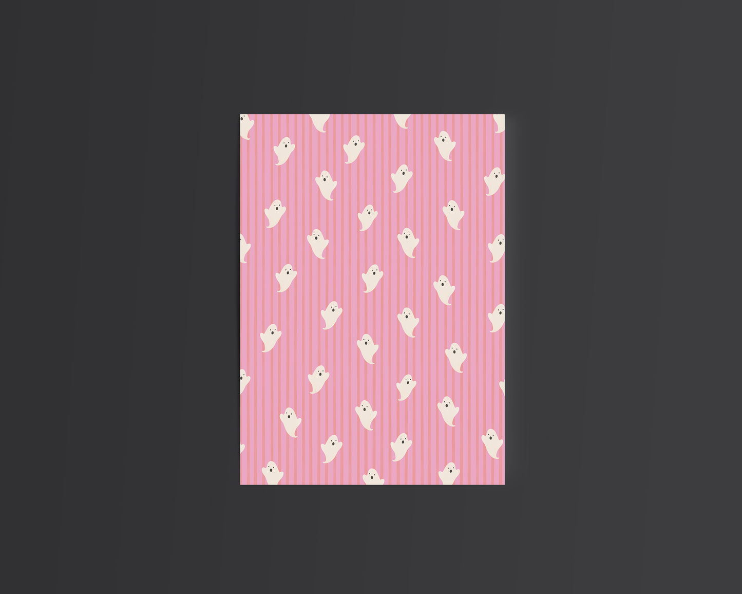 Spooky Journal/Crafting Papers