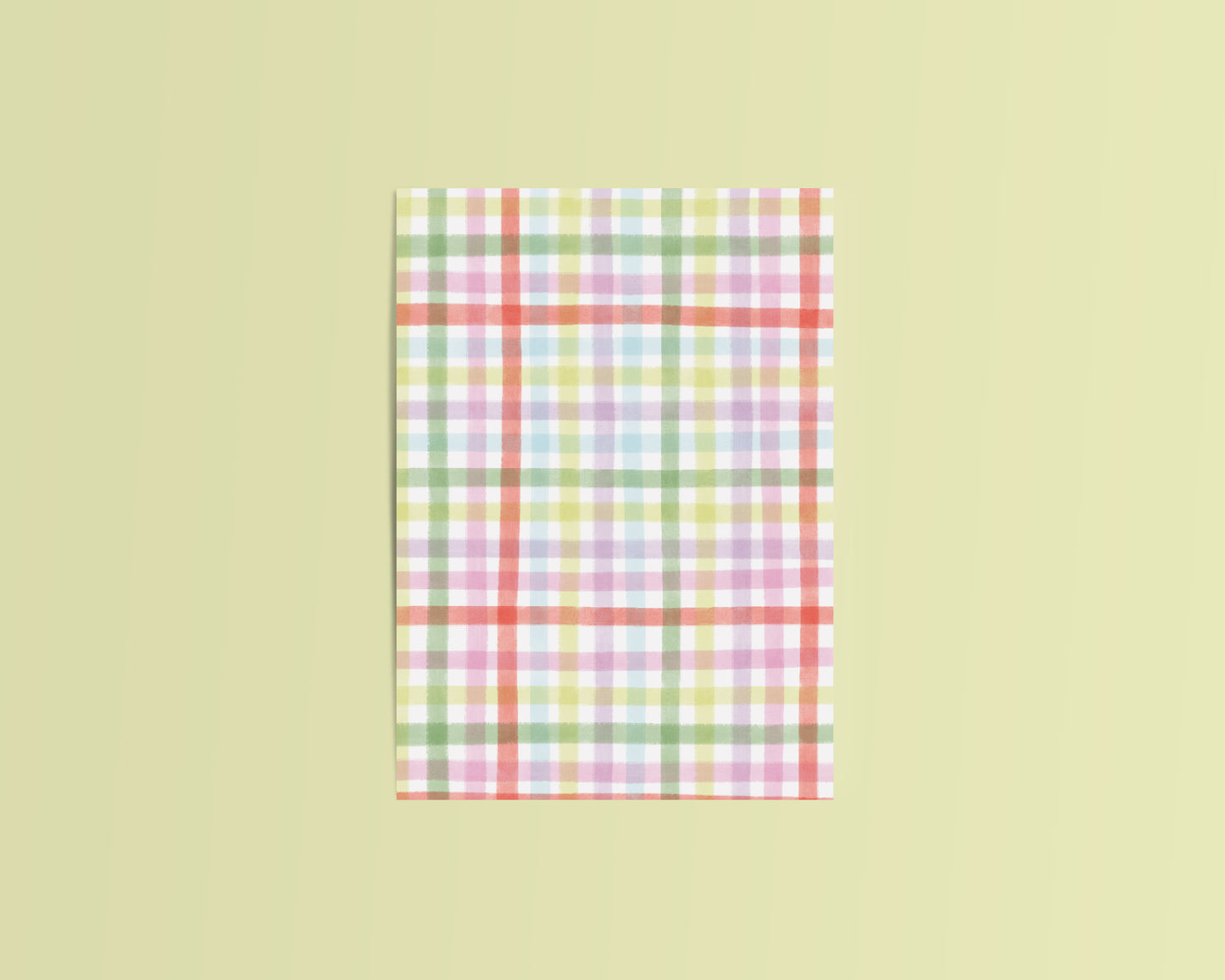 Cute Patterns Deco Crafting Papers