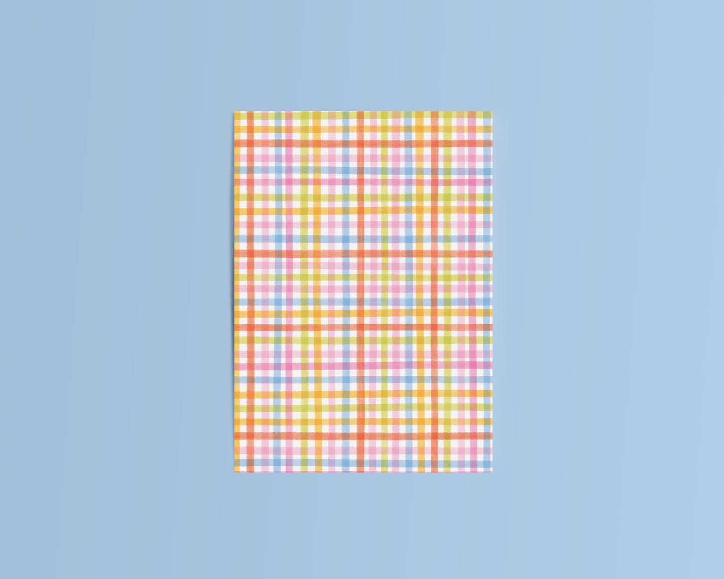Sorbet Journal/Crafting Papers