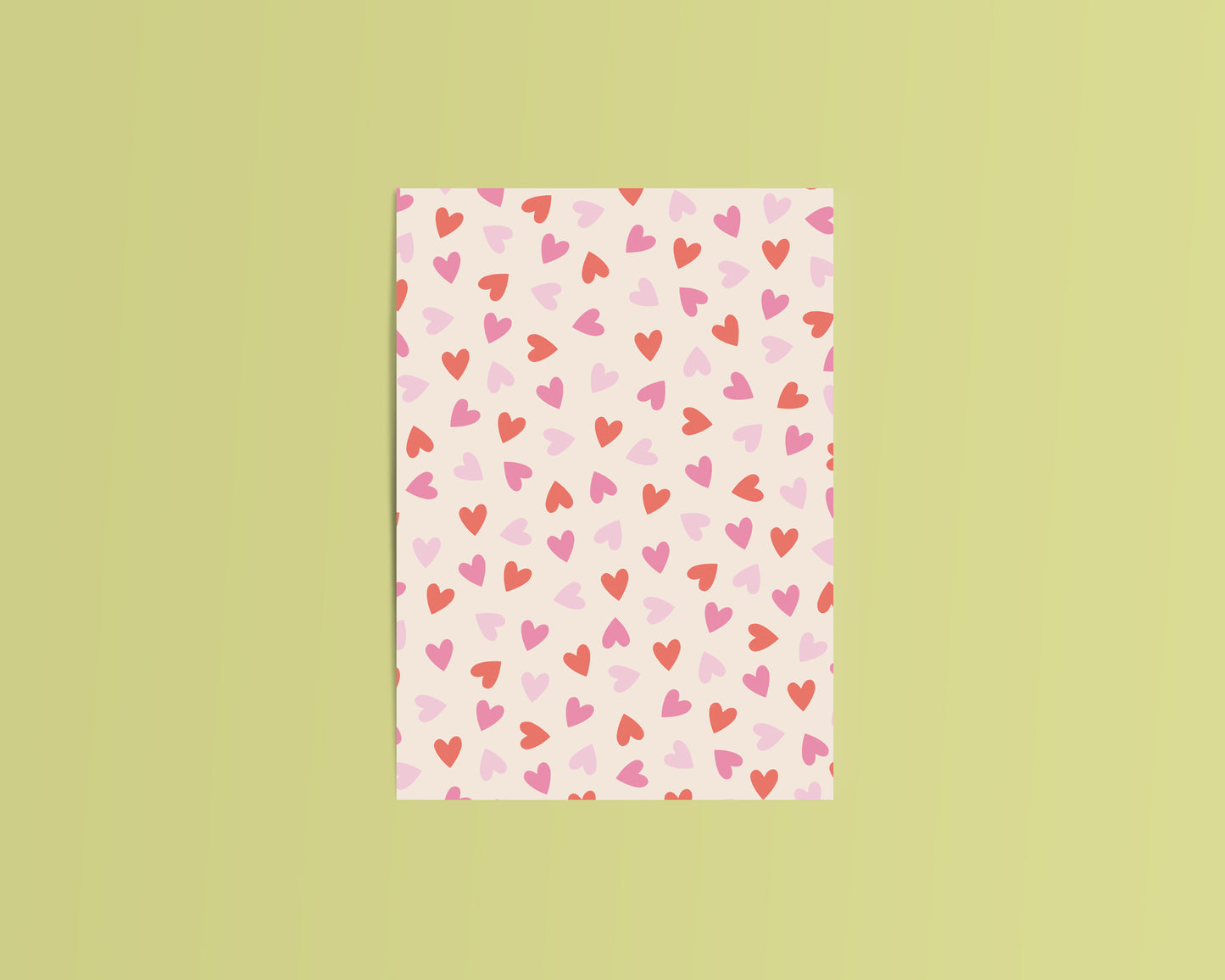 Cute Patterns Deco Crafting Papers