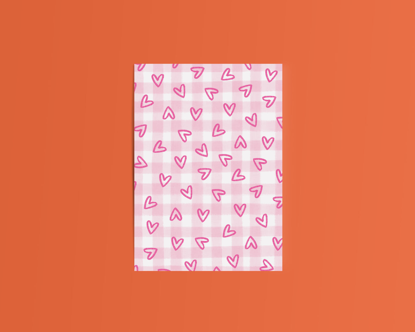 Patterns and Icons Deco Crafting Papers