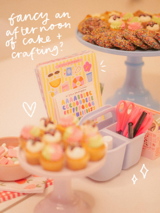 Junk + Journal Workshop Ticket - 25th October 2025 - MORNING SESSION