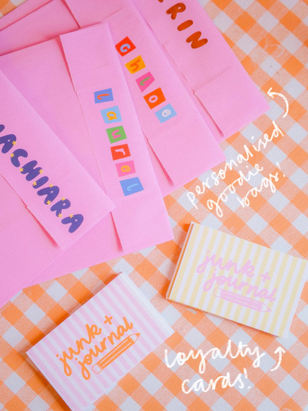 Junk + Journal Workshop Ticket - 25th October 2025 - AFTERNOON SESSION