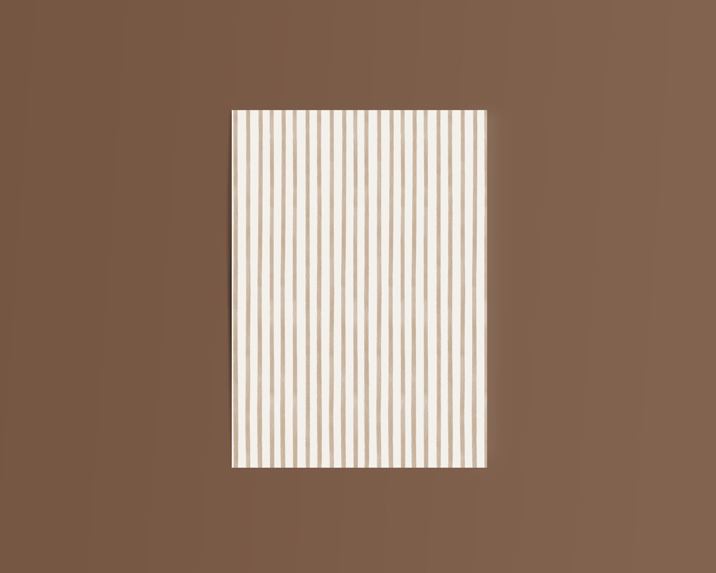 Coffee Painterly Deco Crafting Papers