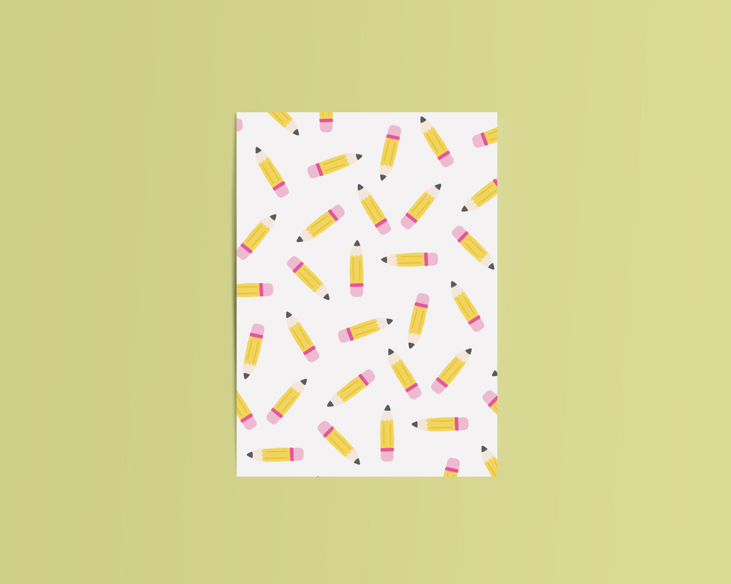 Bright Patterns Deco Crafting Papers