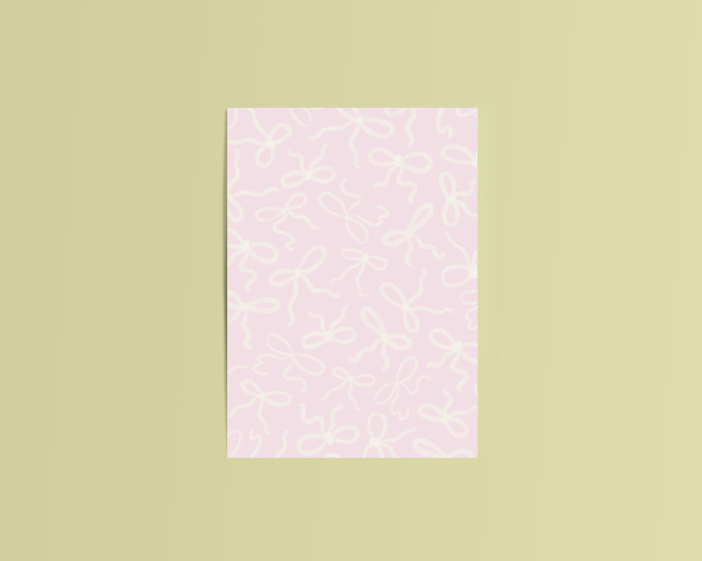 Pretty Deco Crafting Papers