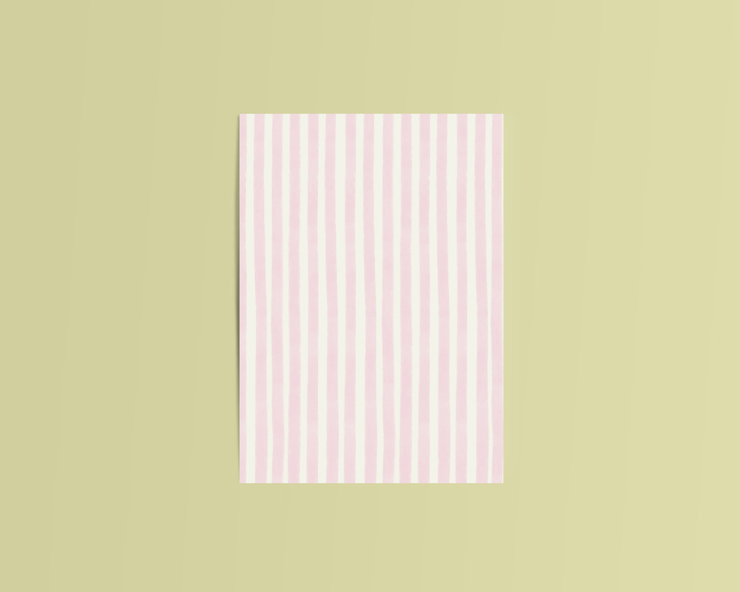 Pretty Deco Crafting Papers