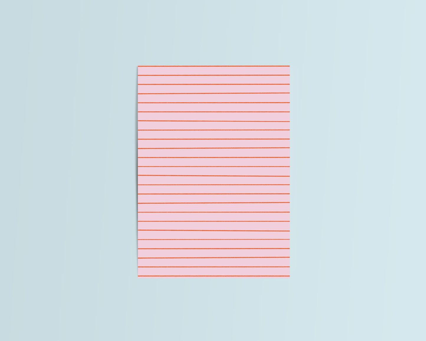 Notepapers Deco Crafting Papers