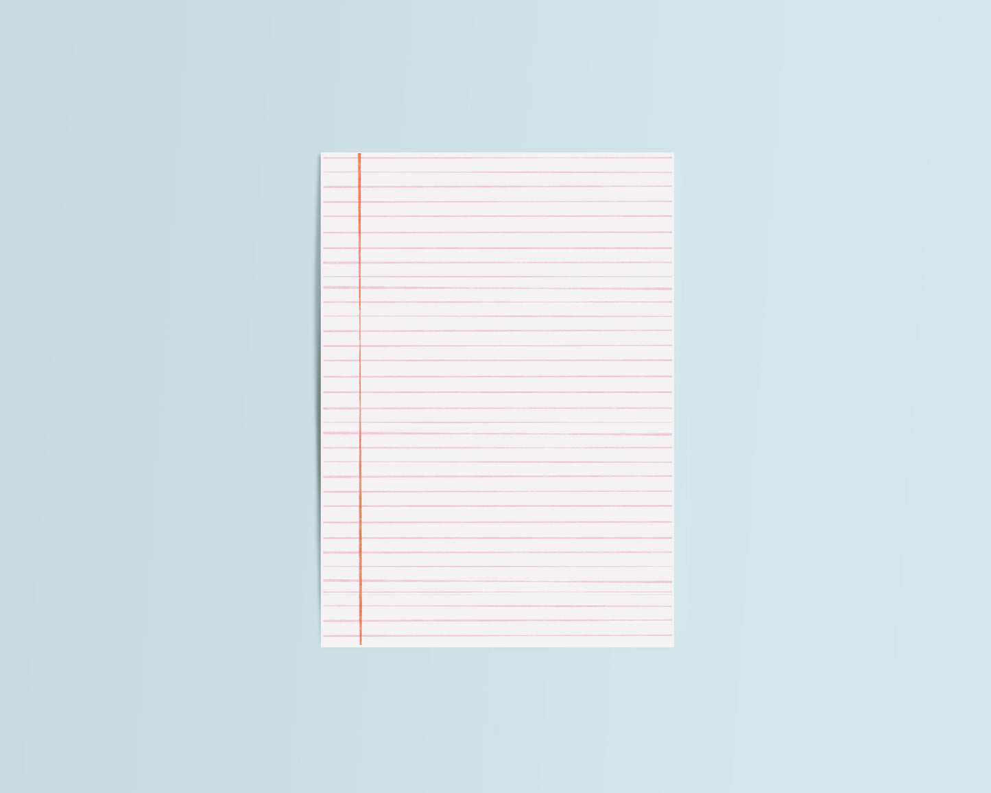 Notepapers Deco Crafting Papers