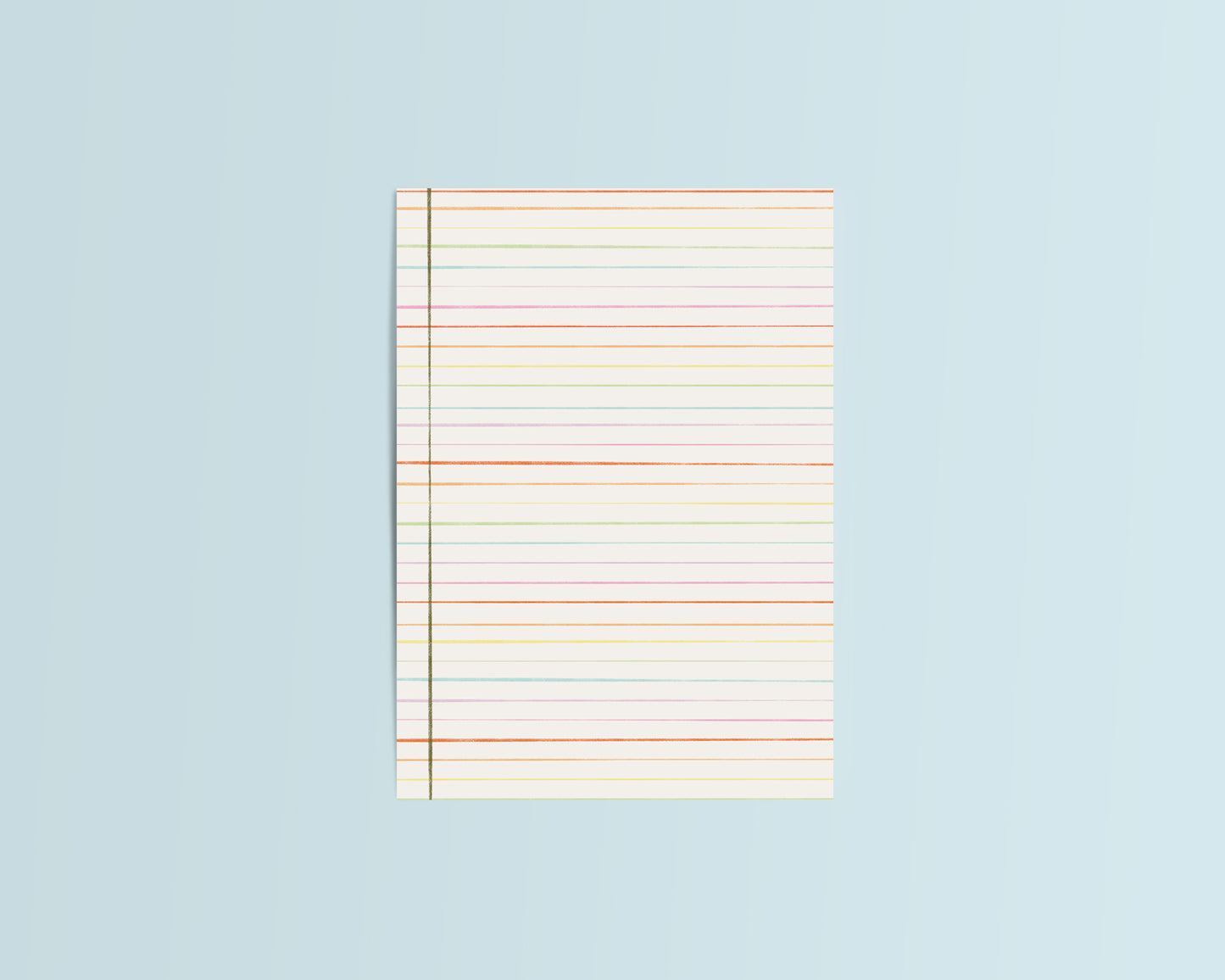 Notepapers Deco Crafting Papers