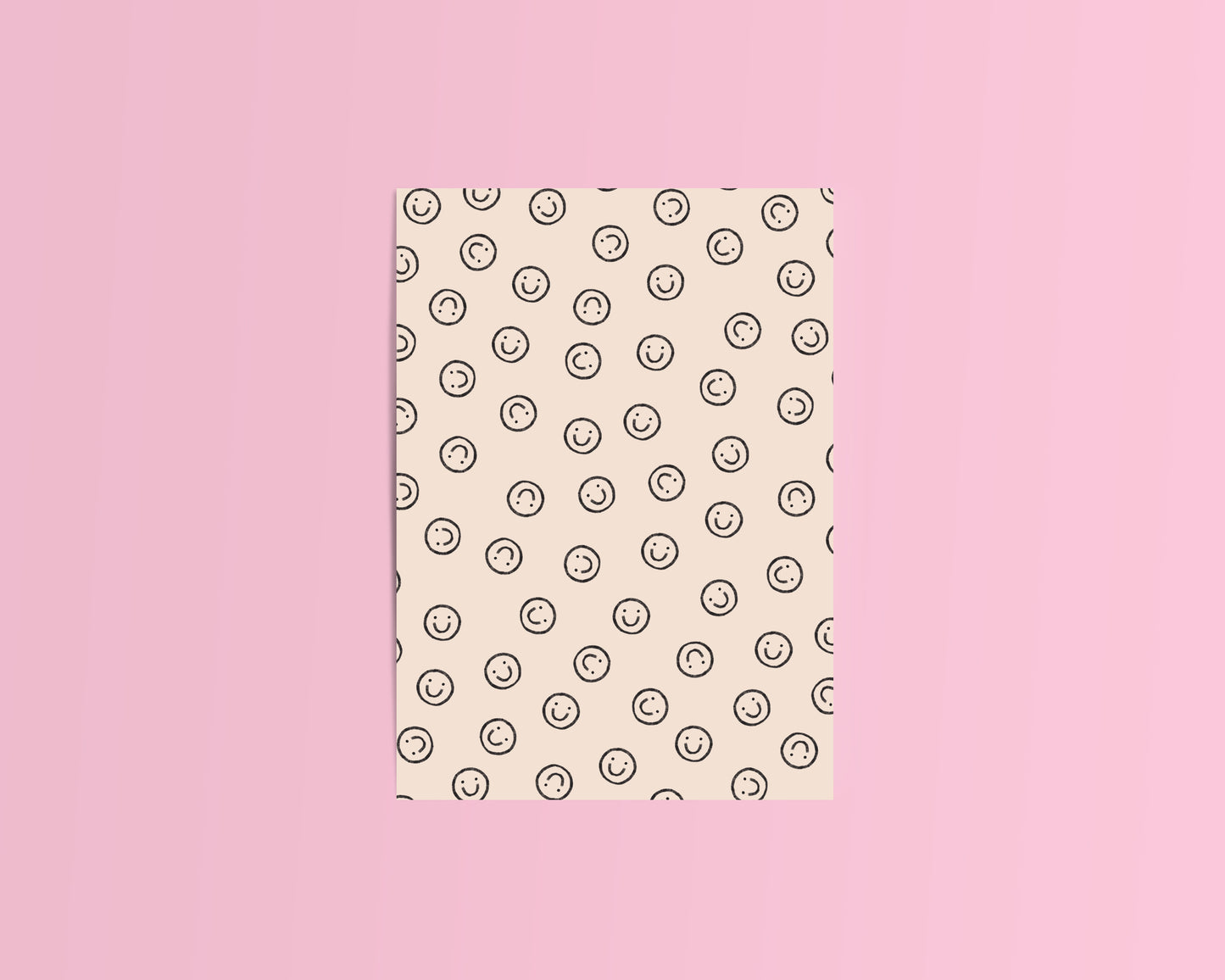 Black and White Deco Crafting Papers
