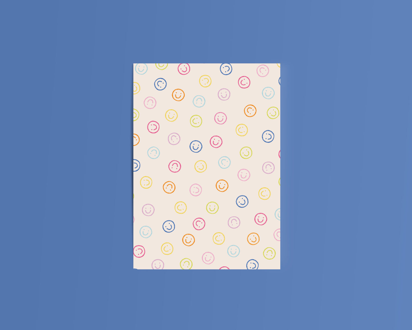 Bright Patterns Deco Crafting Papers