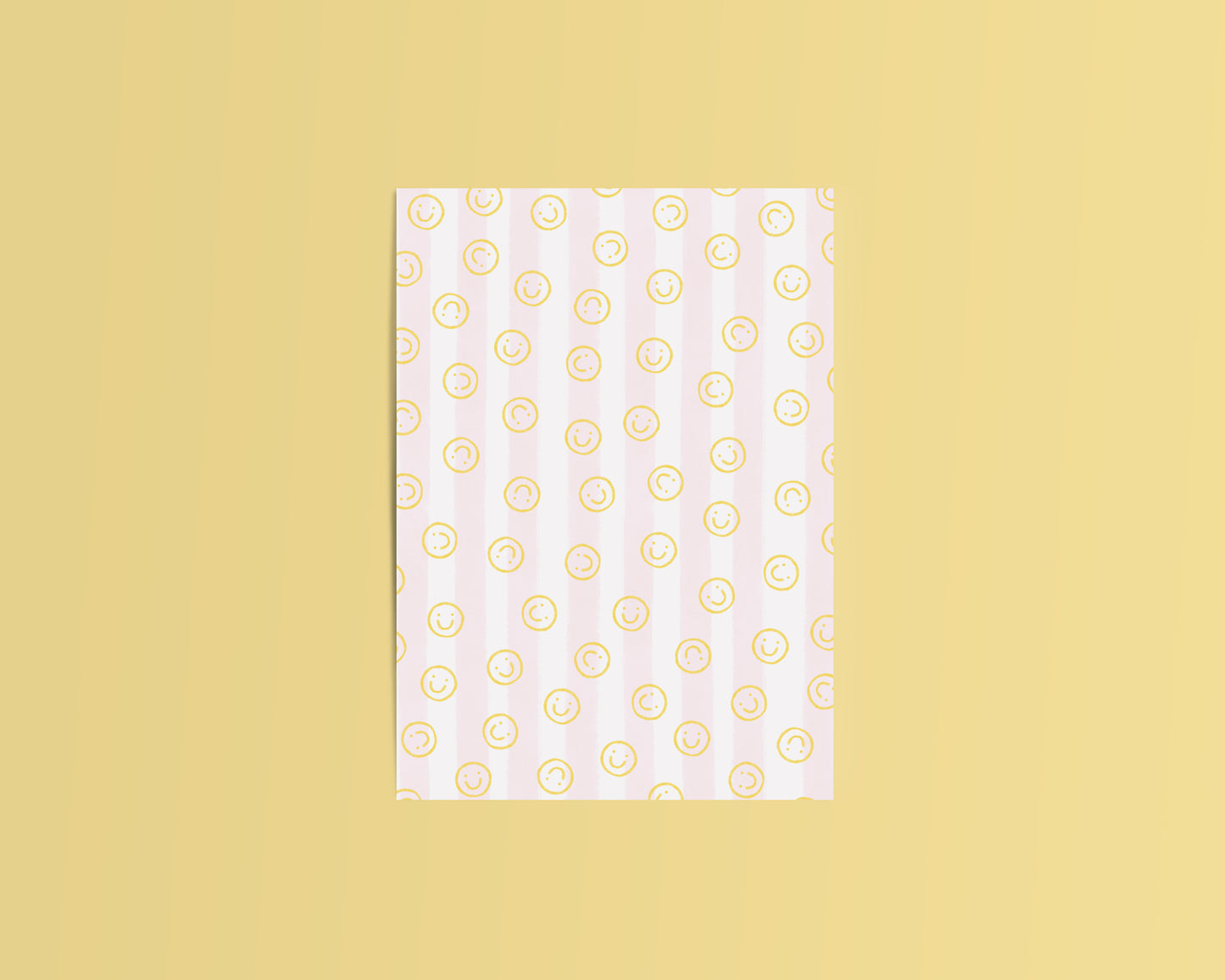 Patterns and Icons Deco Crafting Papers