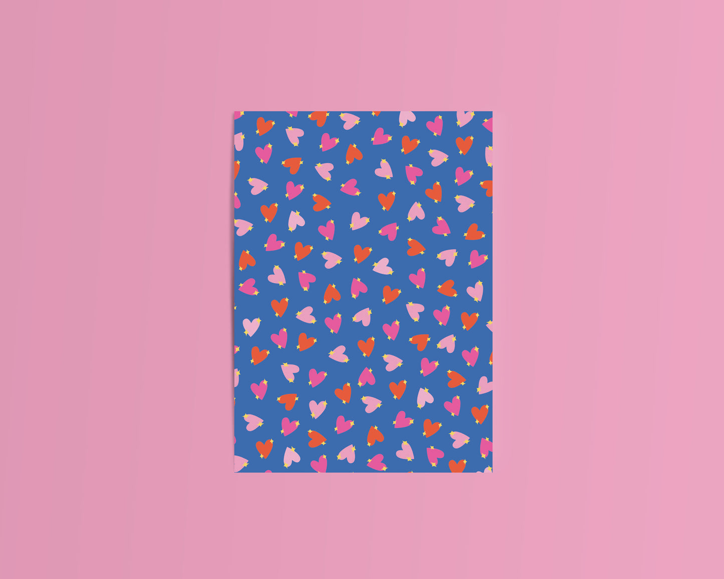 Bright Patterns Deco Crafting Papers