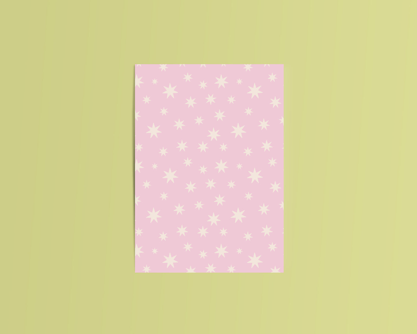 Cute Patterns Deco Crafting Papers