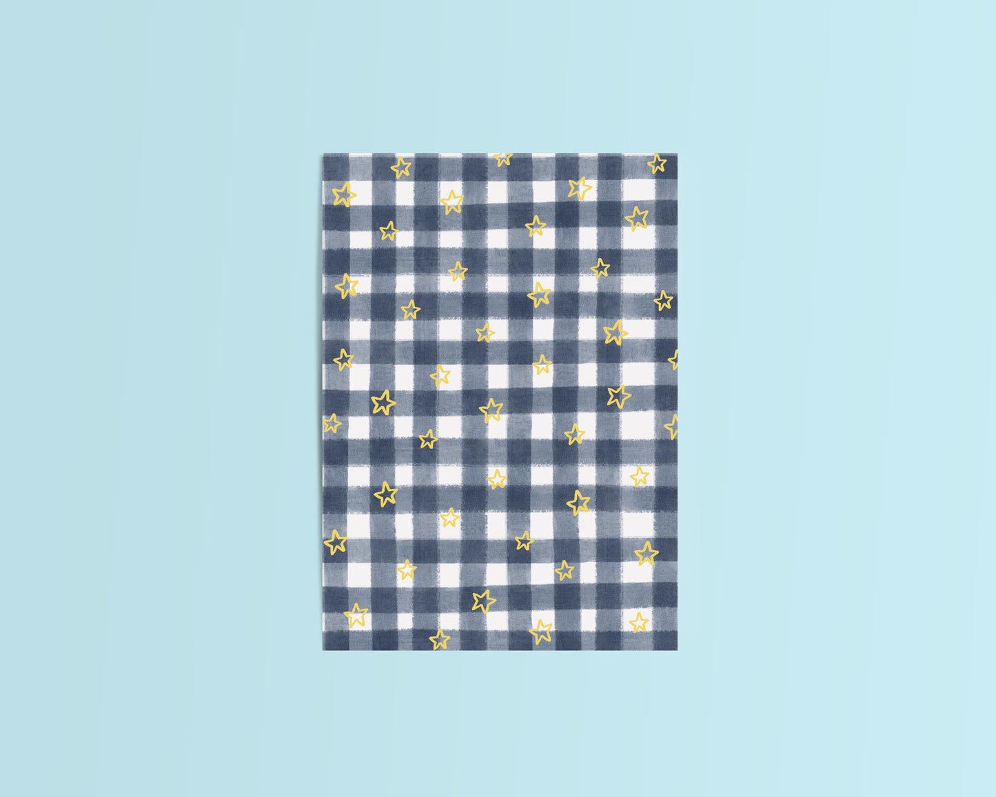 Patterns and Icons Deco Crafting Papers