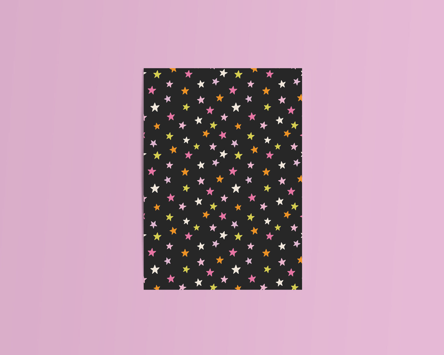 Spooky Journal/Crafting Papers