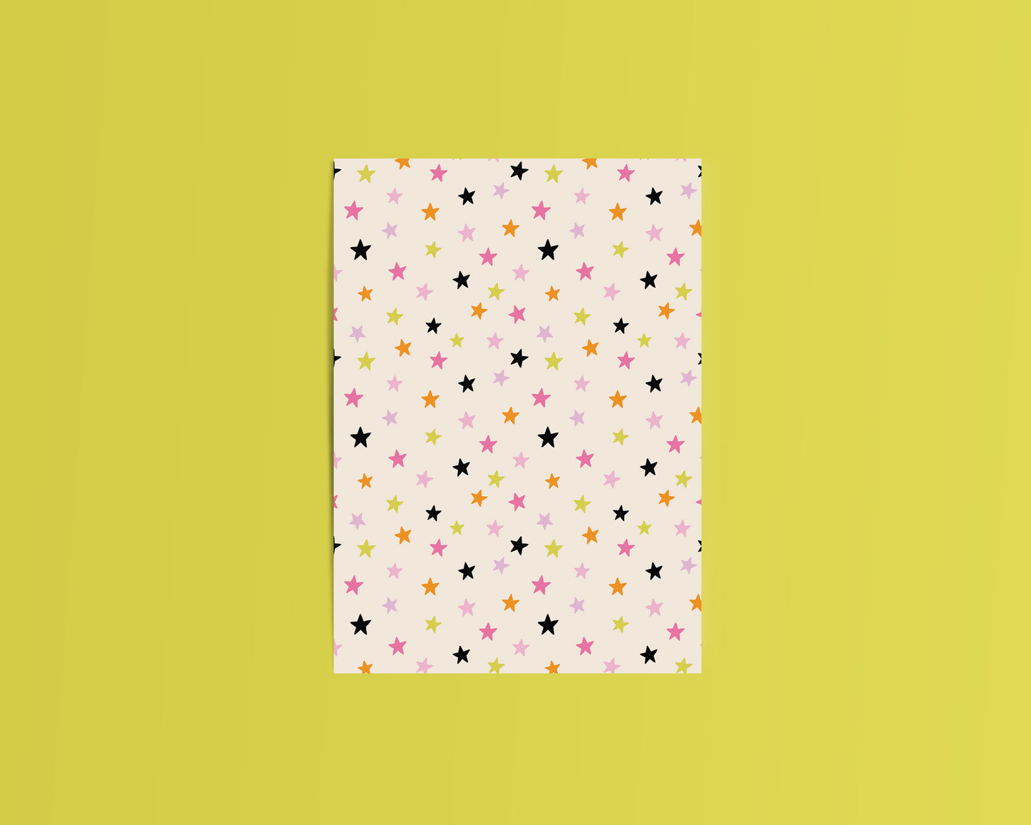 Spooky Journal/Crafting Papers