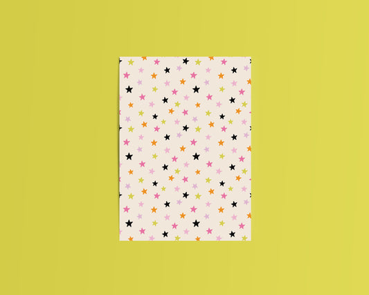 Spooky Journal/Crafting Papers