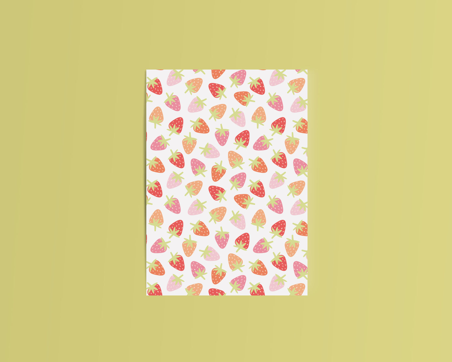 Cute Crafting Papers