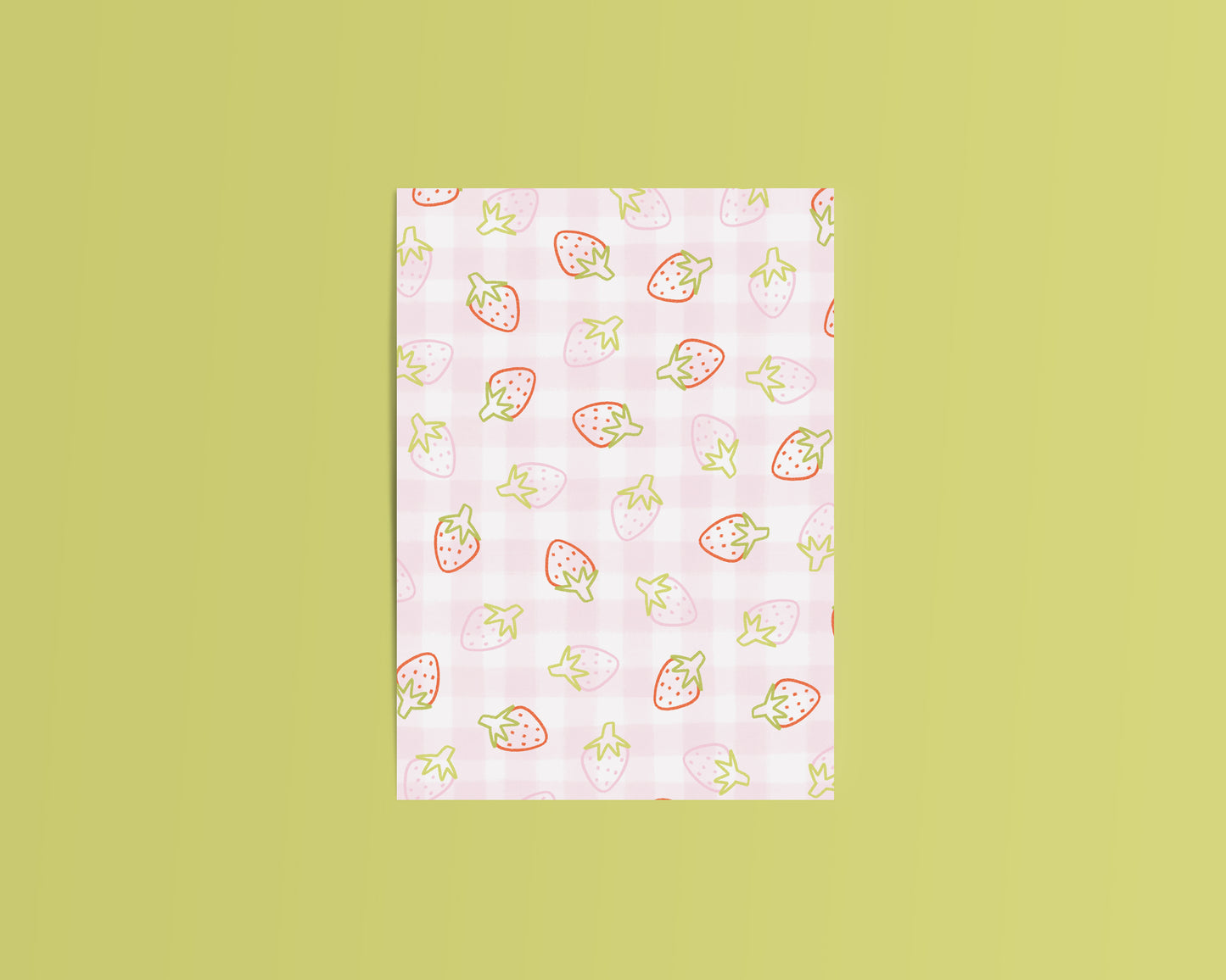 Patterns and Icons Deco Crafting Papers