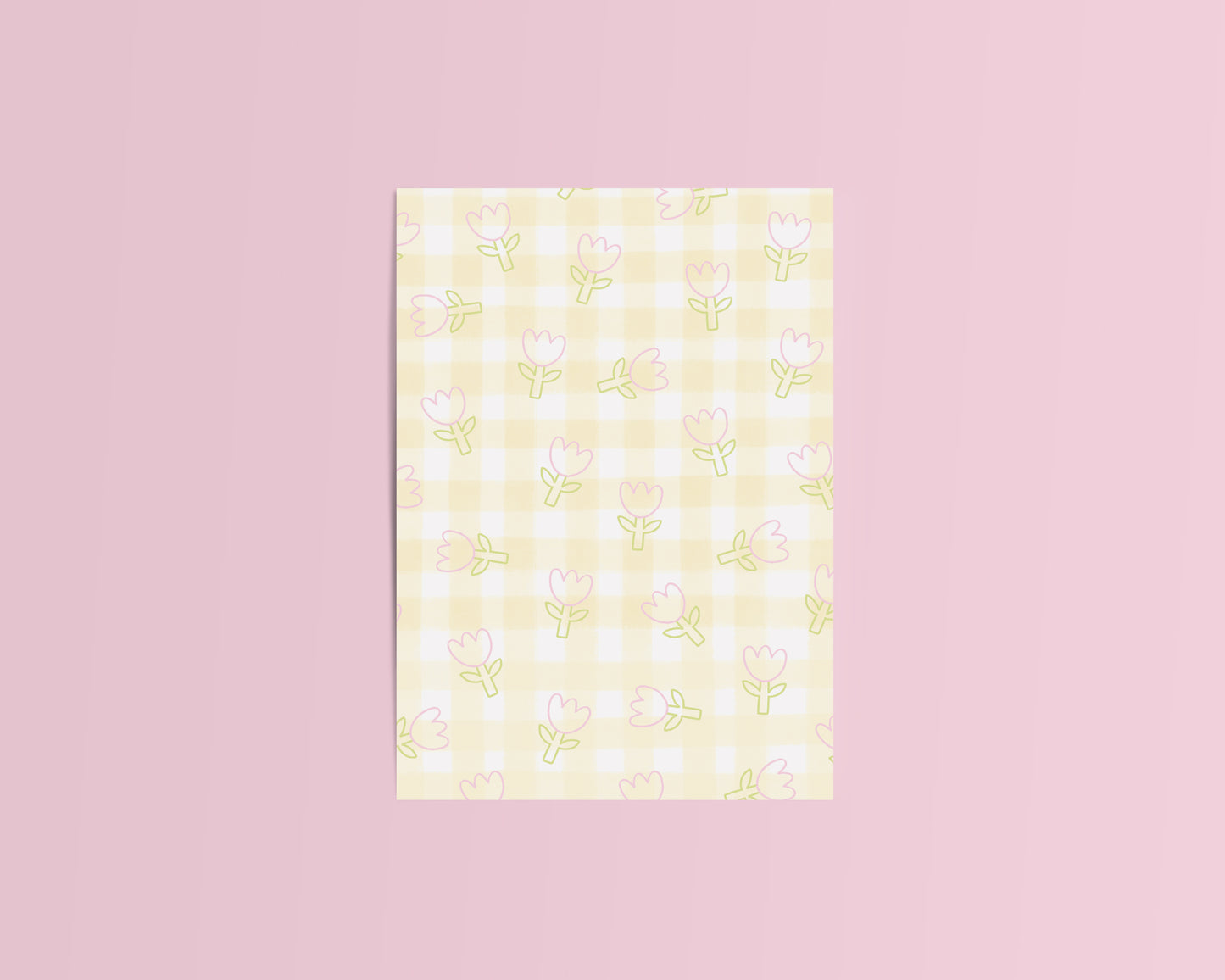 Patterns and Icons Deco Crafting Papers