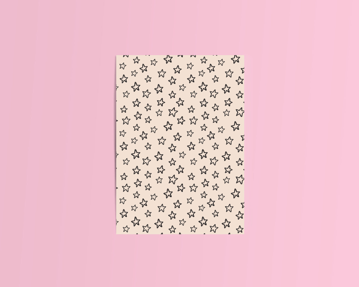 Black and White Deco Crafting Papers
