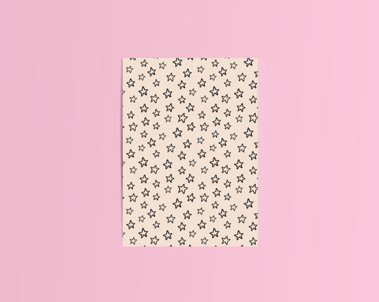 Black and White Deco Crafting Papers