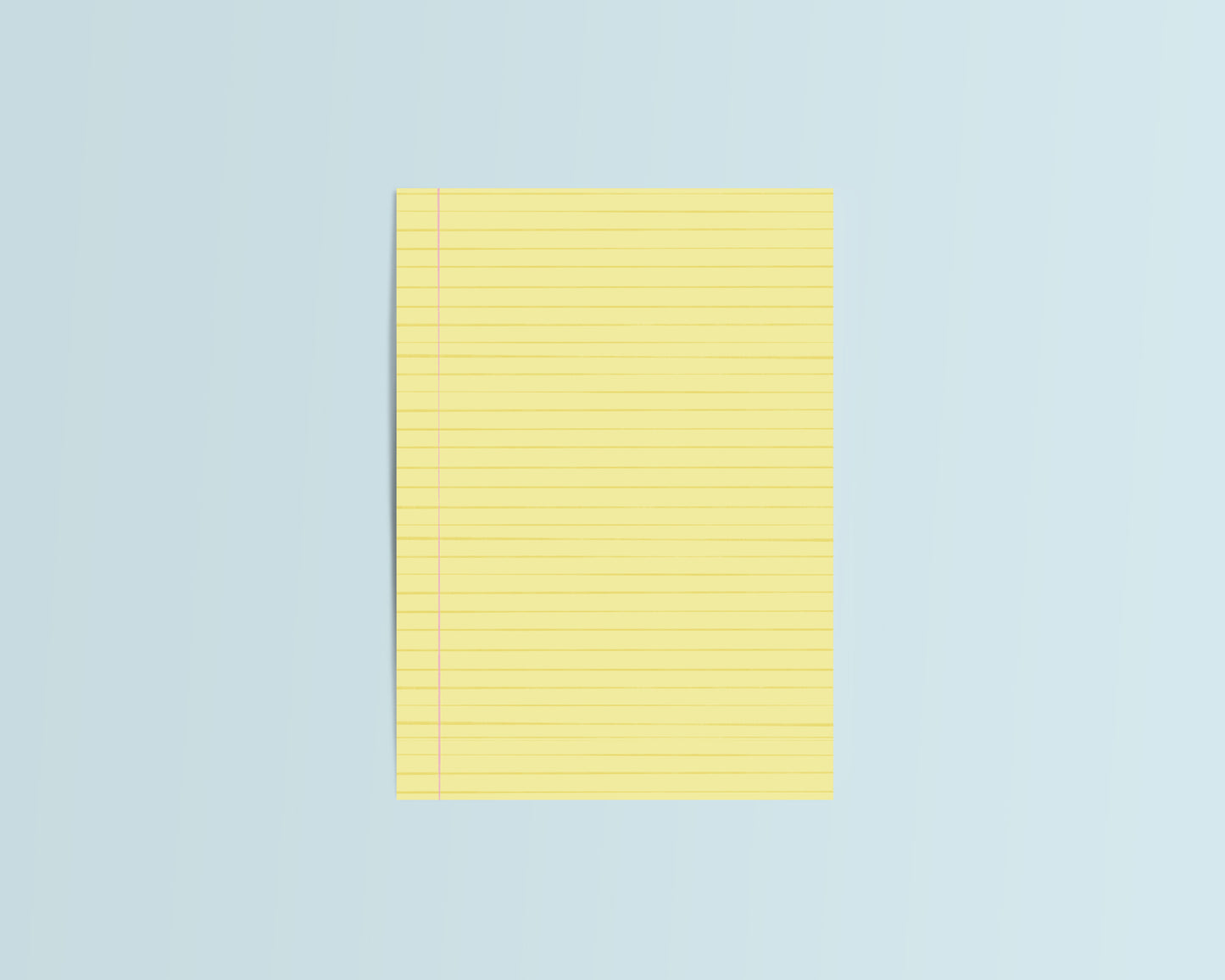 Notepapers Deco Crafting Papers