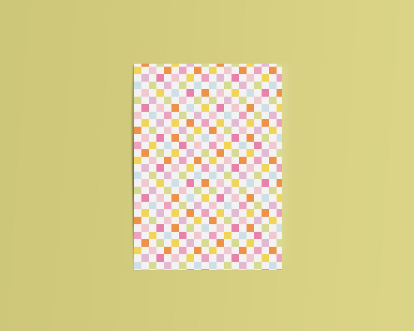 Cute Crafting Papers