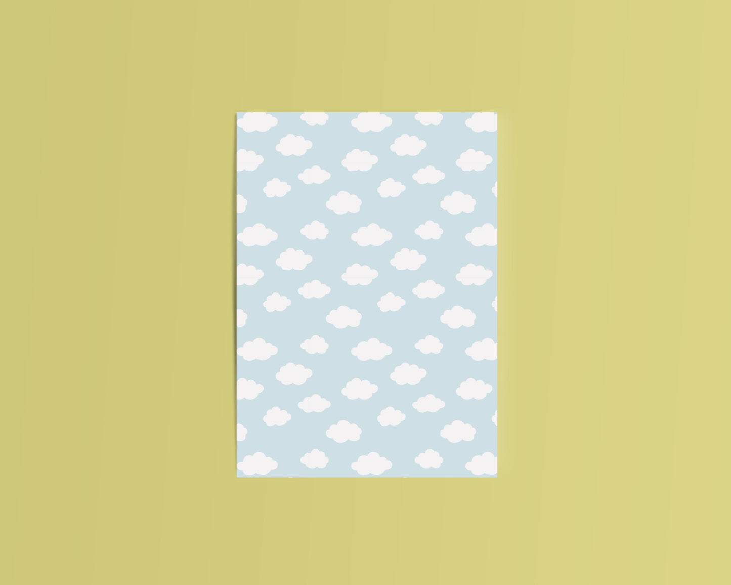 Cute Crafting Papers